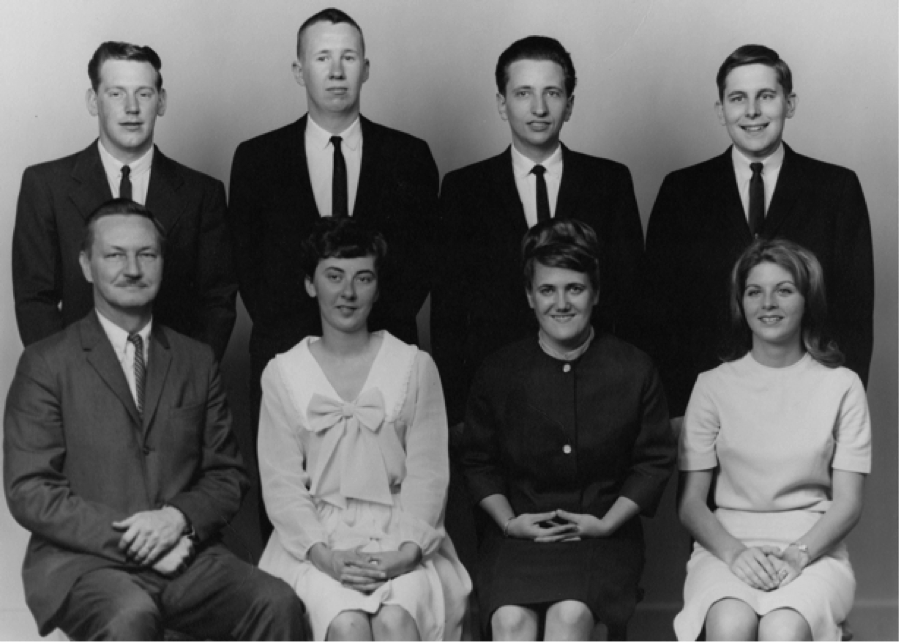 Grads 1965